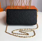 louis-vuitton-felicie-pochette-black Handle