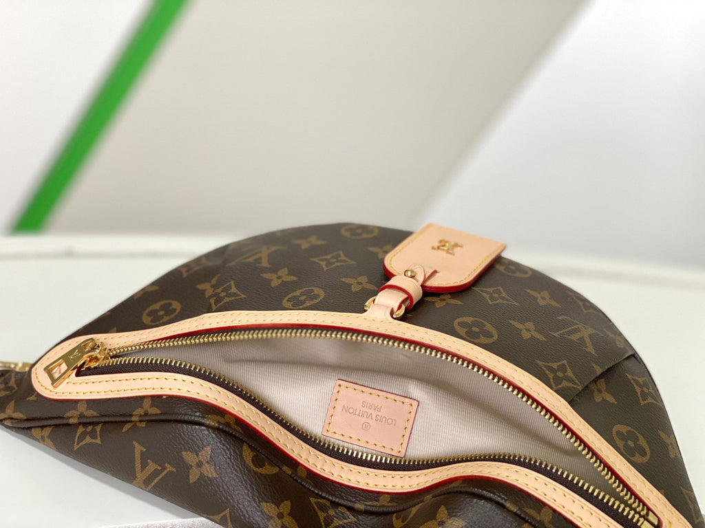 lv-monogram-high-rise-bumbag Crossbody