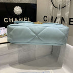 chanel-19-large-flap-bag-2 Crossbody