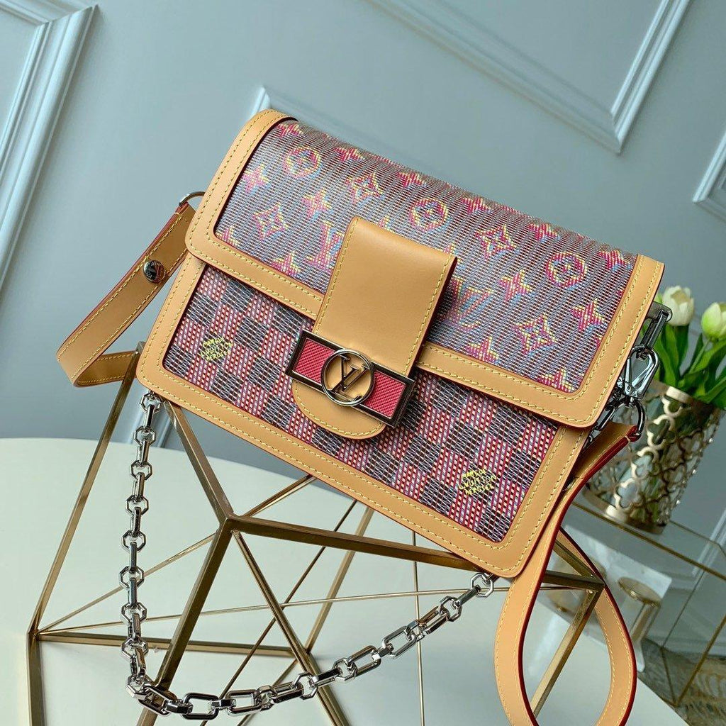 mini-dauphine-1 Crossbody