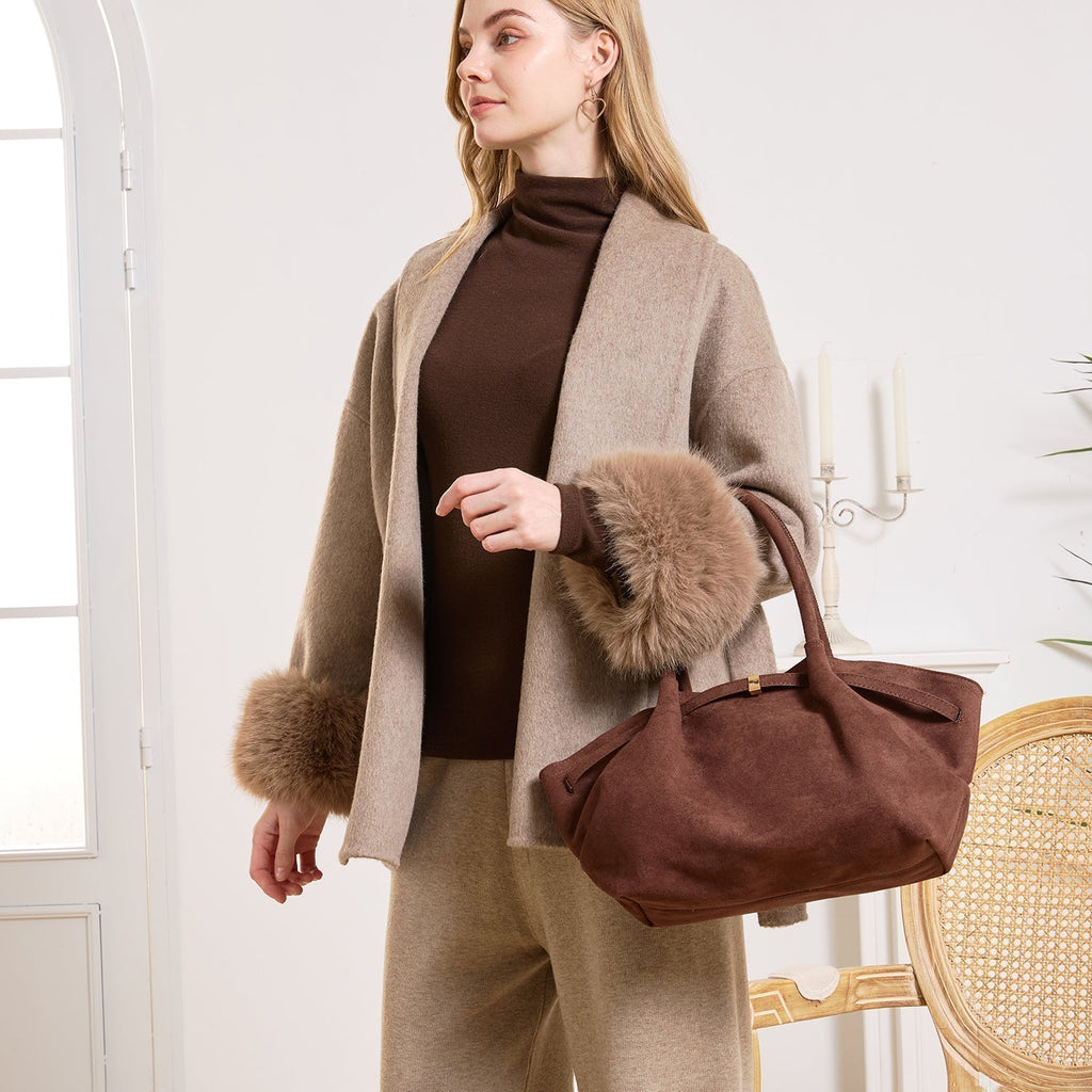 the-maribel Tote