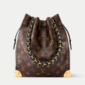 lv-noe-trunk Handle