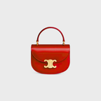 celine-mini-besace-clea Handle