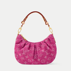 lv-pochette-valley Shoulder
