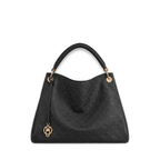 lv-artsy-mm-monogram-empreinte Handle