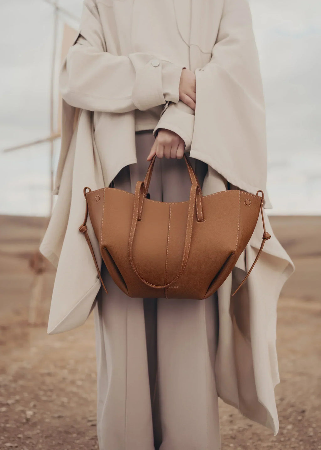 polene-cyme-edition Tote