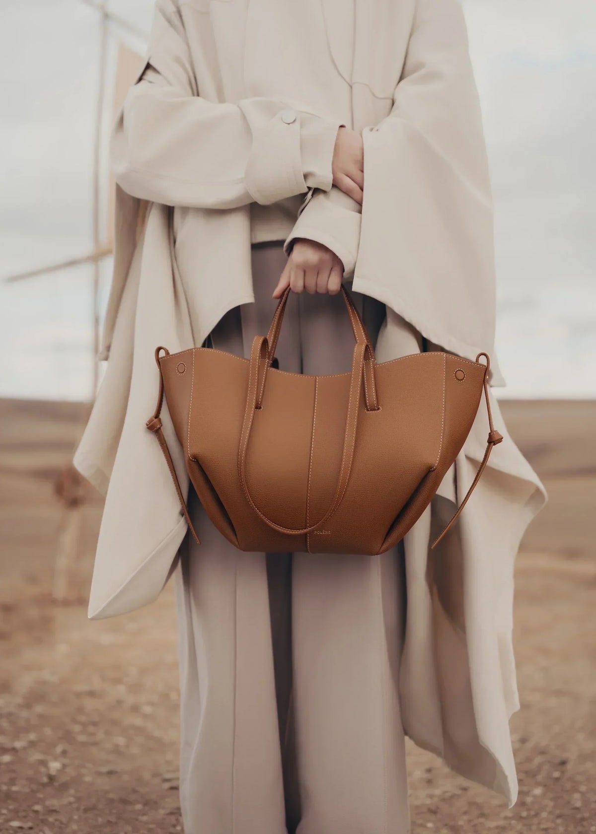polene-cyme-edition Tote