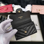 copy-chanel-classic-small-wallet ohter