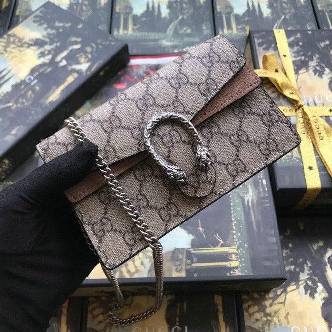 gucci-dionysus-gg-supreme-super-mini-bag Crossbody