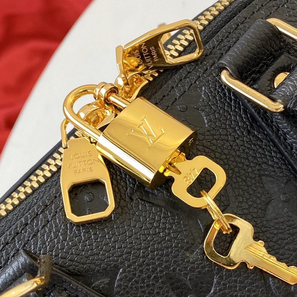 alma-bb-1 Handle