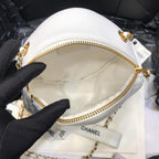 chanel-wallet-2 Crossbody