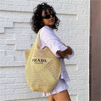 prada-raffia-tote-bag-khaki Tote