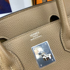hermes-birkin-30-togo-etoupe-bag-silver-hardware-handbags-11-8in30cm Handle