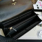 chanel-boy-long-flap-wallet-lambskin-copy ohter