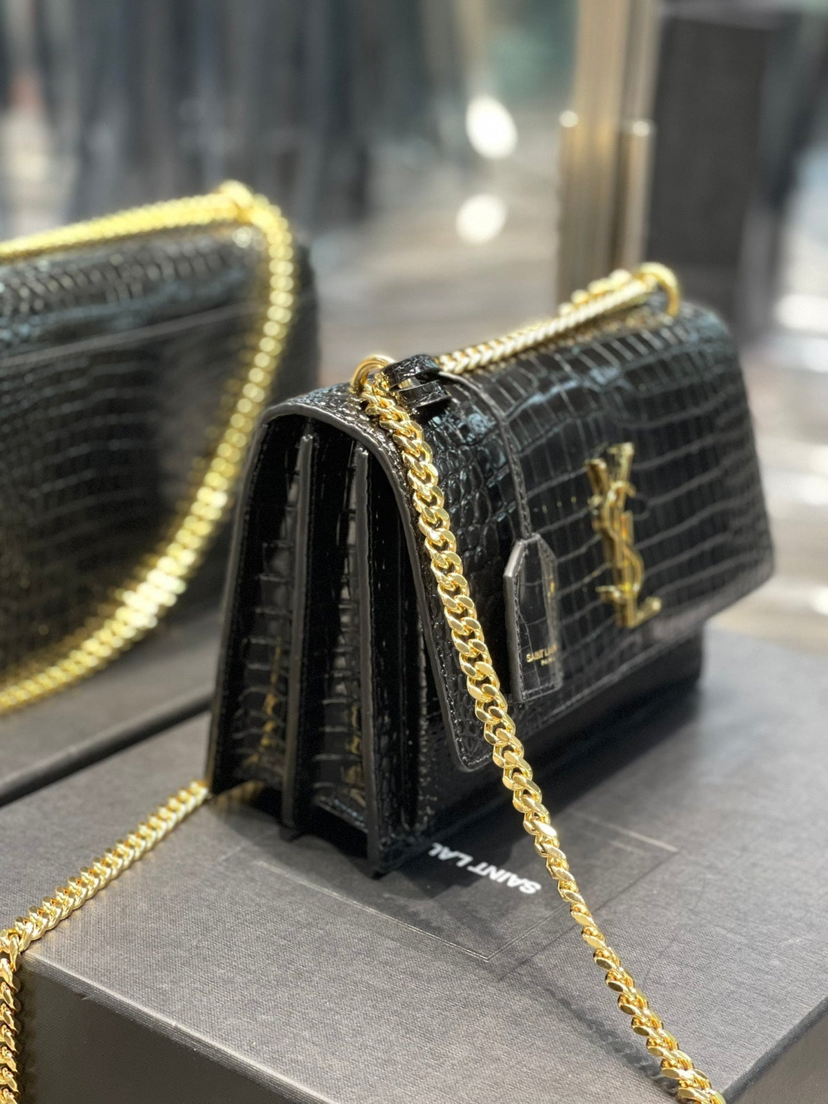 ysl-sunset-bag-small Crossbody