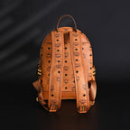 mcm-stark-visetos-medium-backpack-cognac-monogram-with-gold-tone-studs ohter