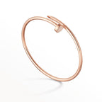 CARTIER JUSTE BRACELET 2.5MM