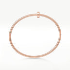 CARTIER JUSTE BRACELET 2.5MM