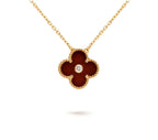 VCA CHRISTMAS LIMITED EDITION NECKLACE COLLECTION