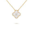 VCA CHRISTMAS LIMITED EDITION NECKLACE COLLECTION