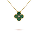 VCA CHRISTMAS LIMITED EDITION NECKLACE COLLECTION