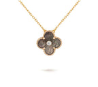 VCA CHRISTMAS LIMITED EDITION NECKLACE COLLECTION