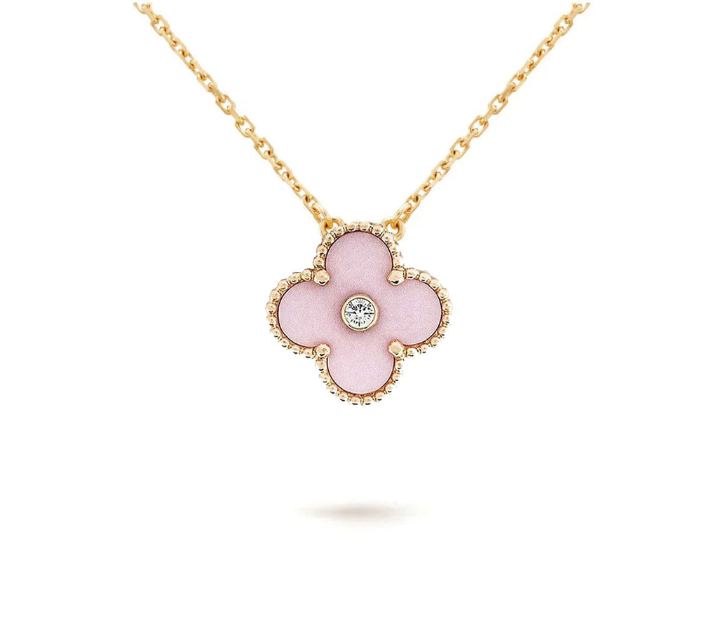 VCA CHRISTMAS LIMITED EDITION NECKLACE COLLECTION
