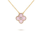 VCA CHRISTMAS LIMITED EDITION NECKLACE COLLECTION