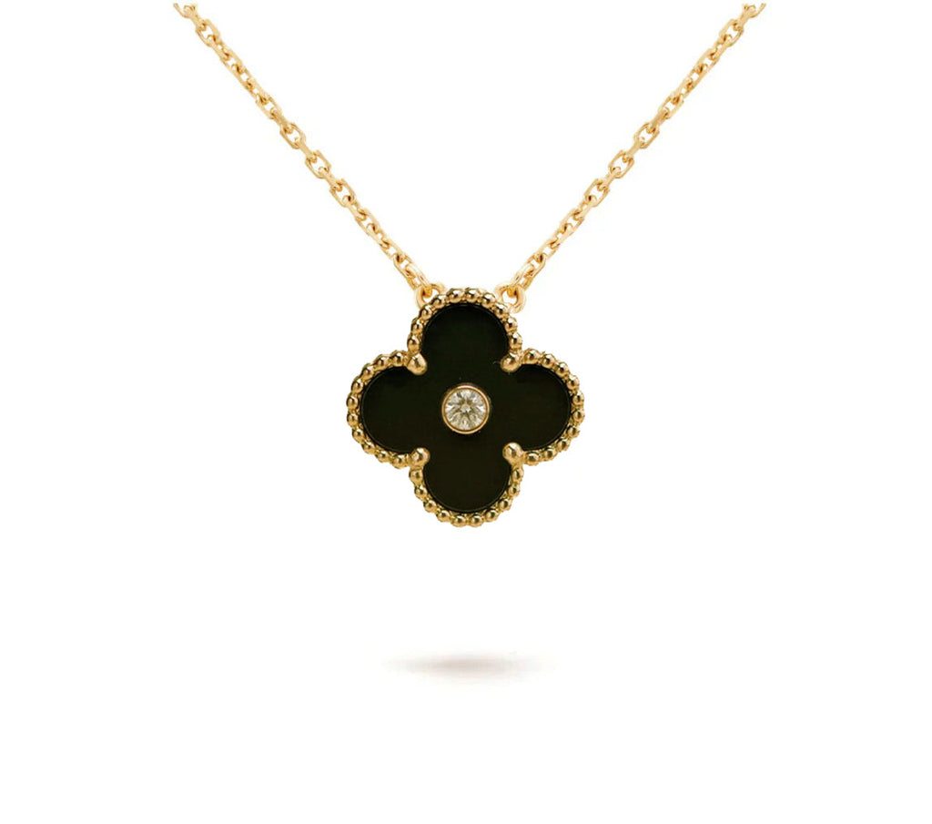 VCA CHRISTMAS LIMITED EDITION NECKLACE COLLECTION