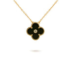 VCA CHRISTMAS LIMITED EDITION NECKLACE COLLECTION