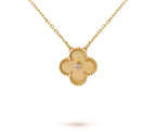 VCA CHRISTMAS LIMITED EDITION NECKLACE COLLECTION