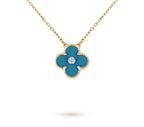 VCA CHRISTMAS LIMITED EDITION NECKLACE COLLECTION