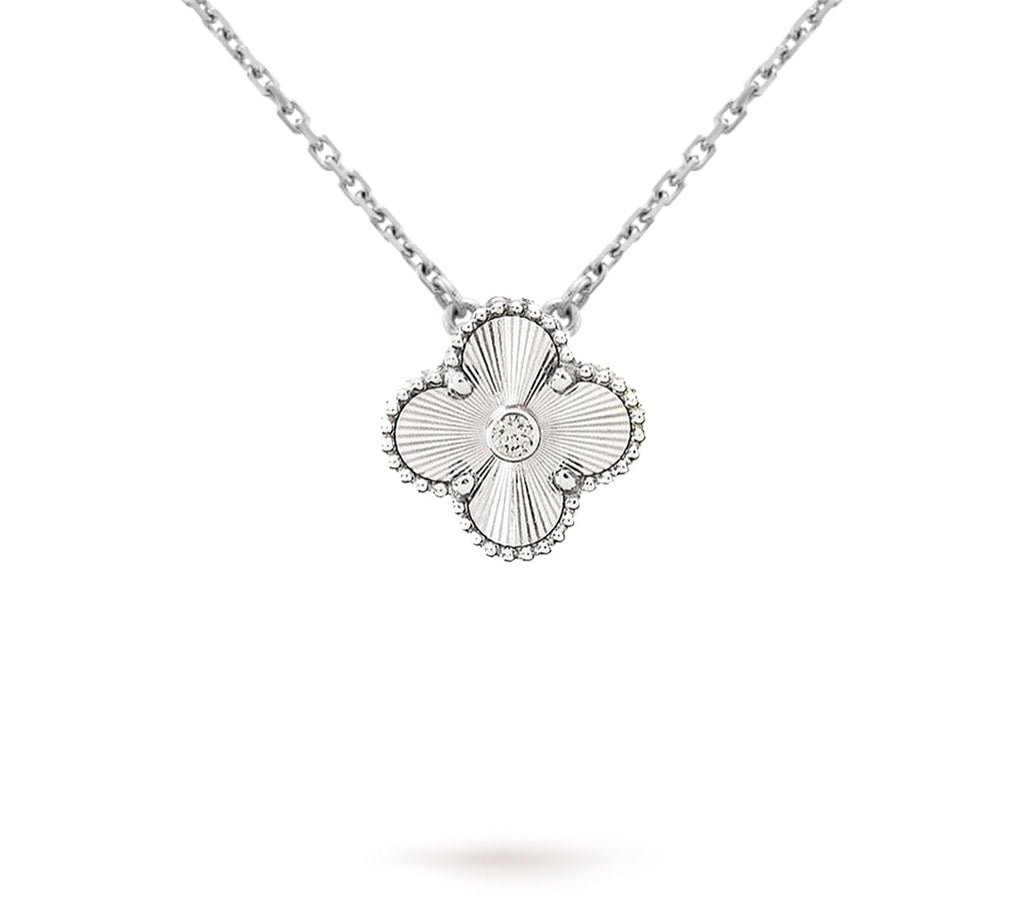 VCA CHRISTMAS LIMITED EDITION NECKLACE COLLECTION