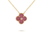 VCA CHRISTMAS LIMITED EDITION NECKLACE COLLECTION