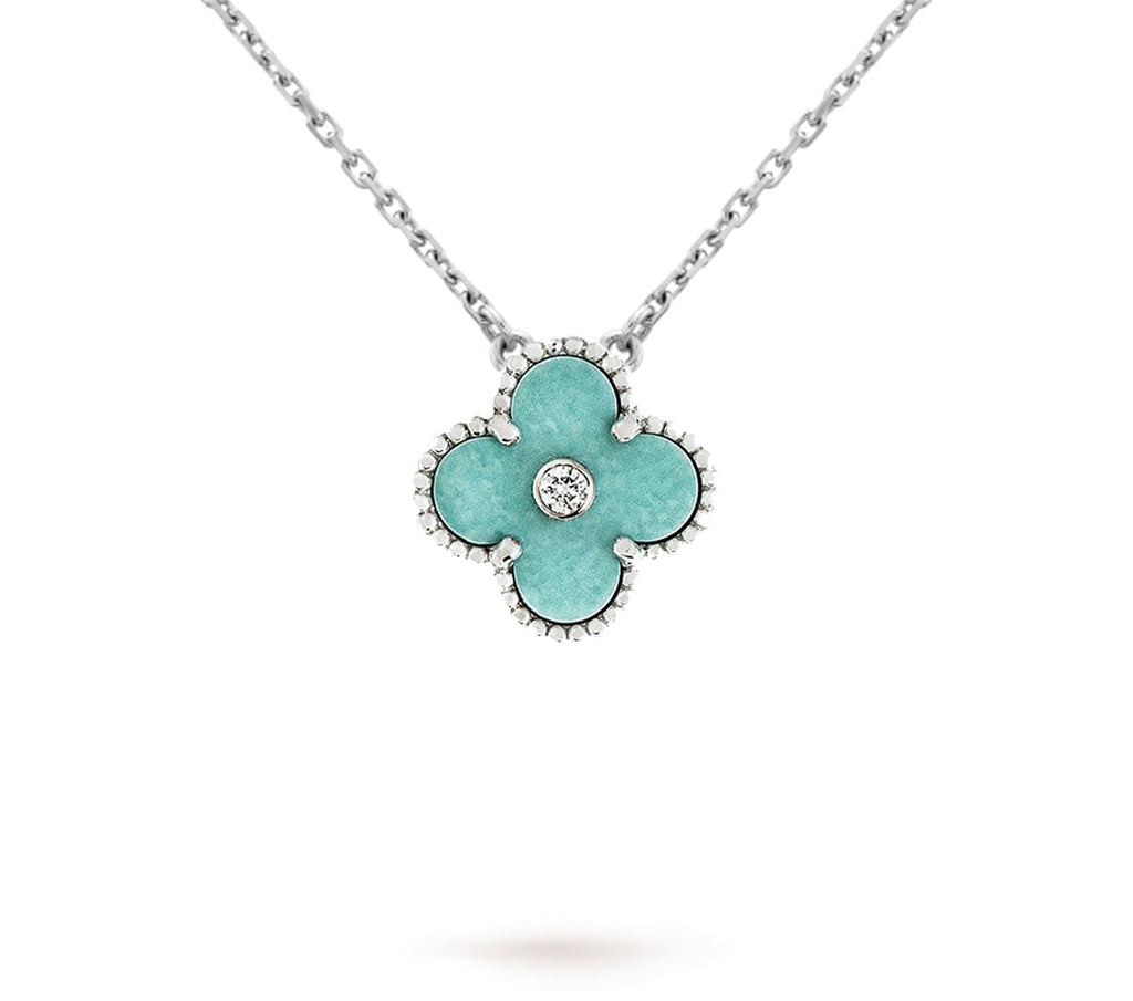 VCA CHRISTMAS LIMITED EDITION NECKLACE COLLECTION