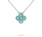 VCA CHRISTMAS LIMITED EDITION NECKLACE COLLECTION