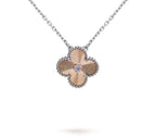 VCA CHRISTMAS LIMITED EDITION NECKLACE COLLECTION