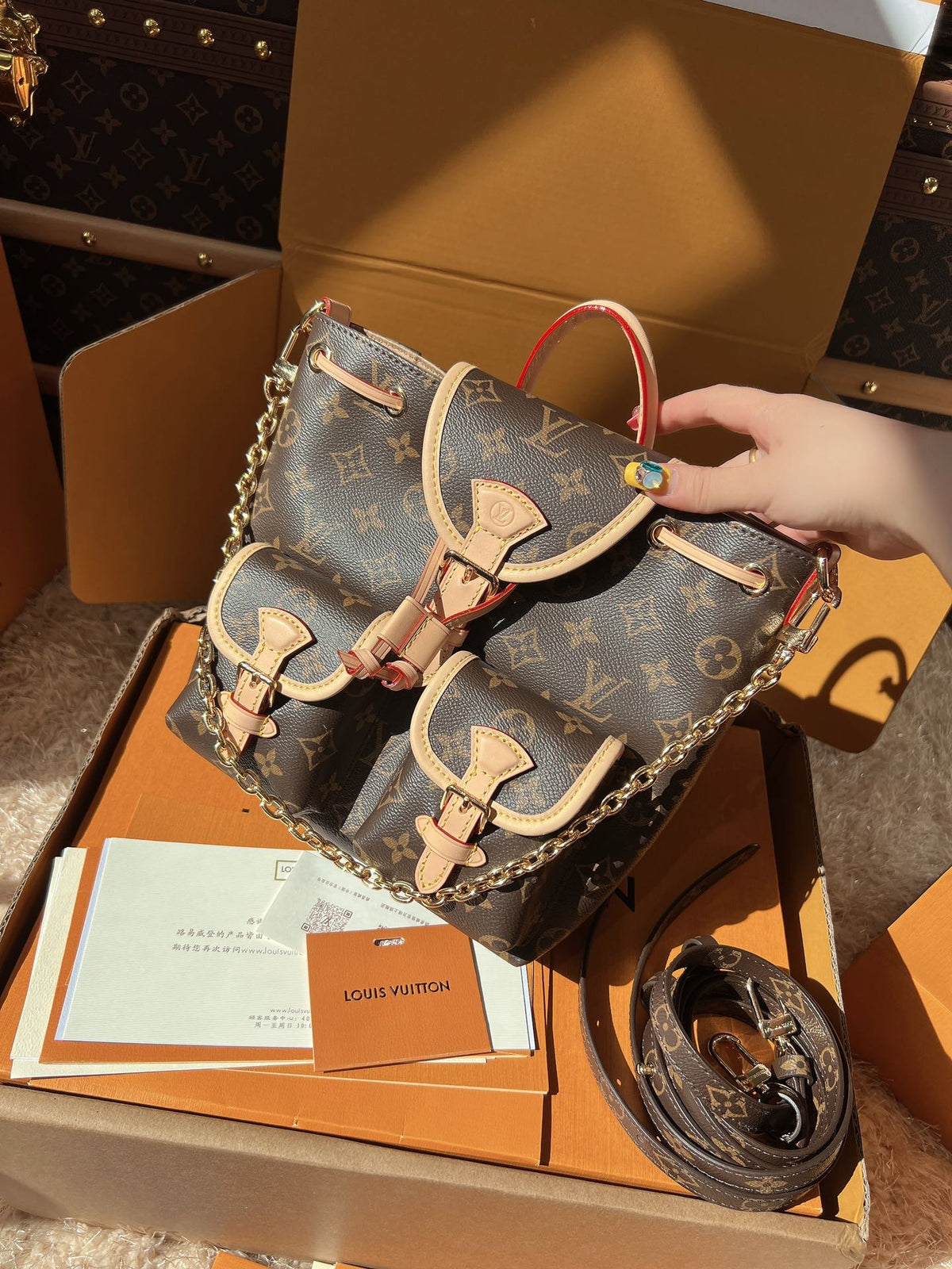serenityll-181906-luxury-bags Shoulder
