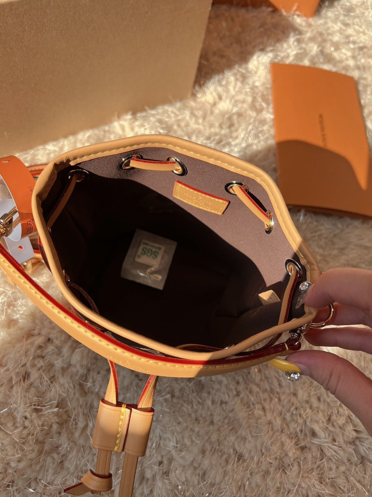 serenityll-181916-luxury-bags13-16-10cm Handle