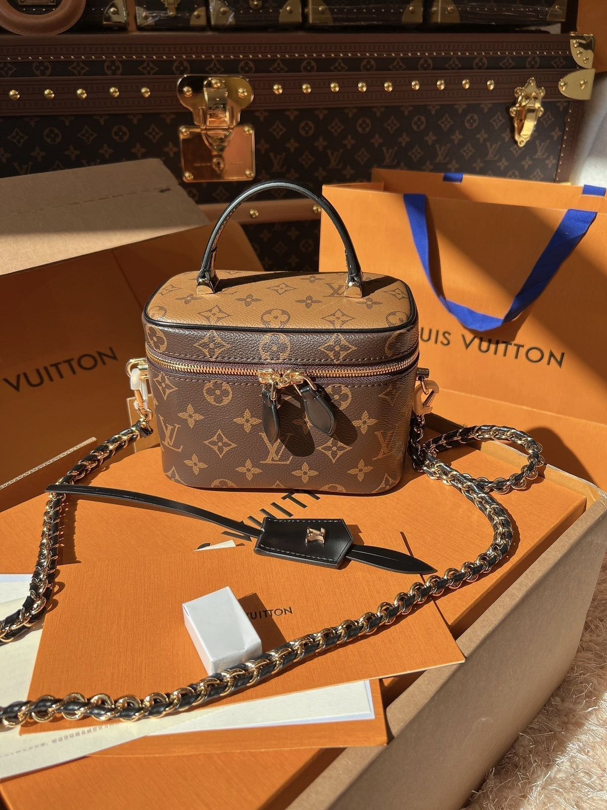 serenityll-181920-luxury-bags19-13-11cm Crossbody