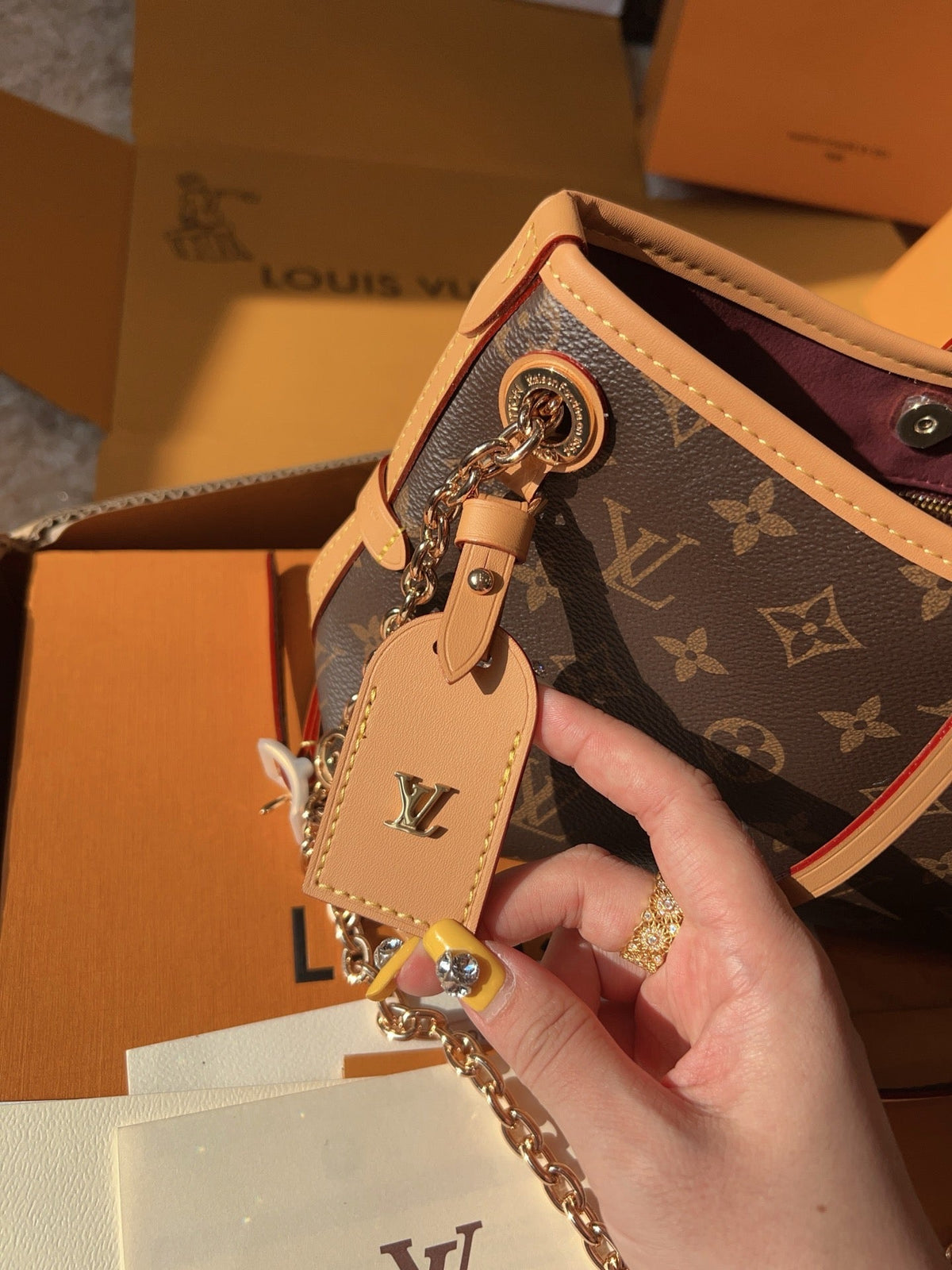 serenityll-181921-luxury-bags26-17-10cm Crossbody