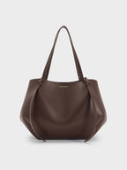 xl-calla-tote-bag-espresso-brown Tote