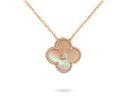 VCA CHRISTMAS LIMITED EDITION NECKLACE COLLECTION