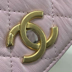 chanel-flap-bag-7 Crossbody