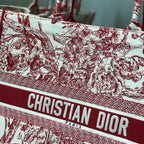 dior-book-tote-19 Tote