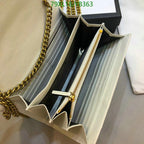 gucci-gg-marmont-matelasse-mini-bag Crossbody