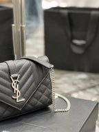 ysl-envelope-bag-21cm-526286-02 Crossbody