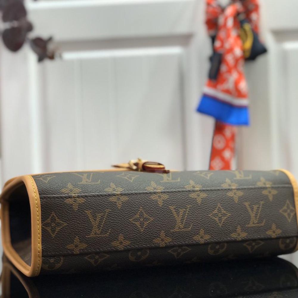 lv-ivy Crossbody
