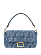 fendi-medium-baguette-shoulder-bag Shoulder