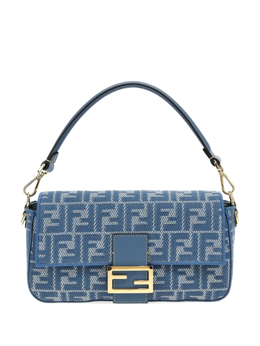 fendi-medium-baguette-shoulder-bag Shoulder